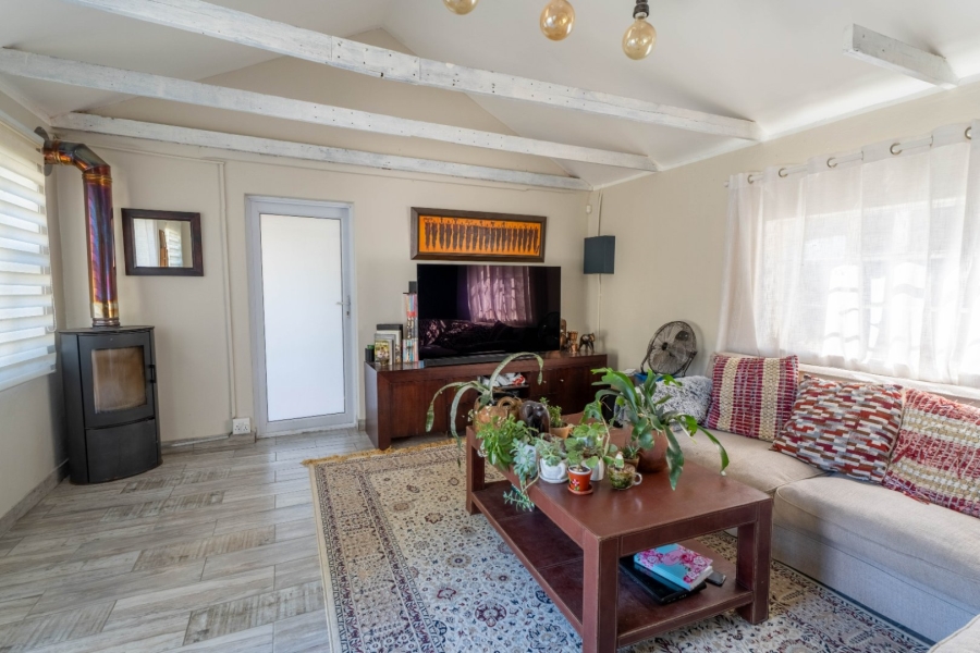 3 Bedroom Property for Sale in Mountainside Western Cape